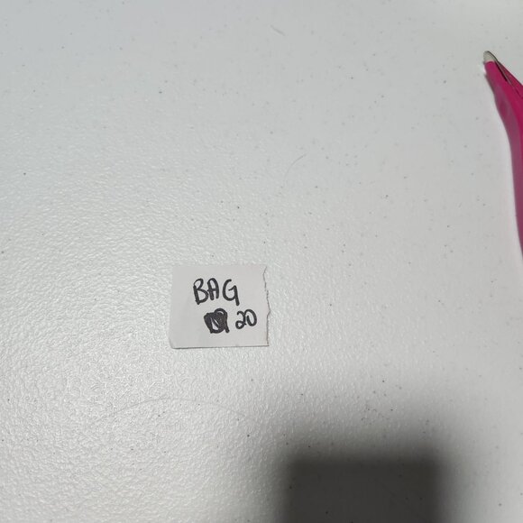 TY Lola Rainbow Llama 9 inch Plush Alpaca Colorful Stuffed Animal Toy - Picture 6 of 6